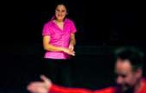 O fosta sclava romana socheaza opera franceza