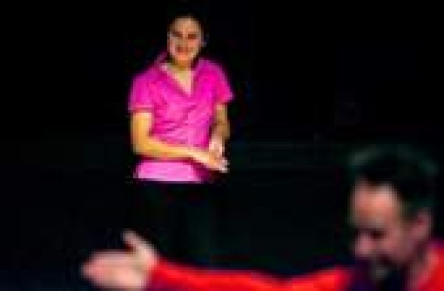 O fosta sclava romana socheaza opera franceza