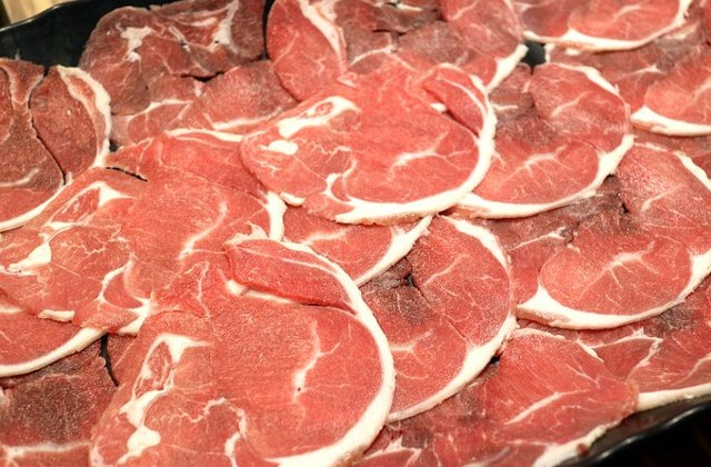 Bilant: 500 de kilograme de alimente, confiscate pe litoral