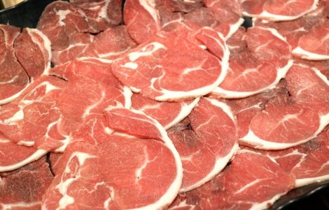 Bilant: 500 de kilograme de alimente, confiscate pe litoral