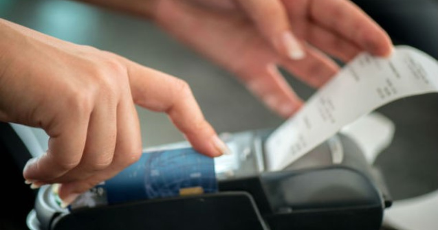 Loteria bonurilor fiscale: Cati castigatori isi impart premiul