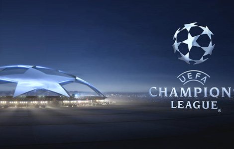 Au fost trase la sorti grupele UEFA Champions League