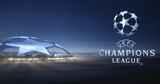 Au fost trase la sorti grupele UEFA Champions League