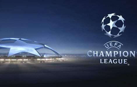 Au fost trase la sorti grupele UEFA Champions League
