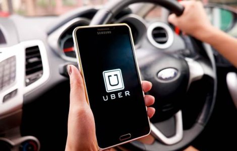 Uber are pierderi pe masura ambitiilor