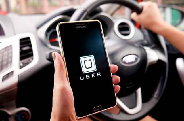 Uber are pierderi pe masura ambitiilor