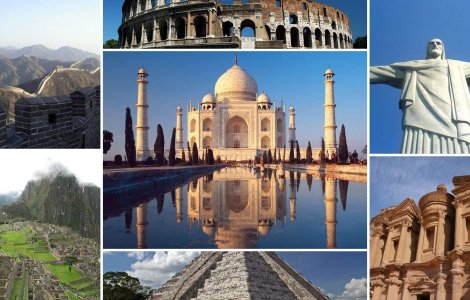  Top  Cele mai tari ruine de pe glob care te duc inapoi in timp