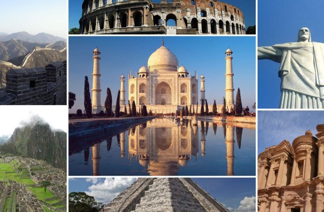 Cele mai tari ruine de pe glob care te duc inapoi in timp