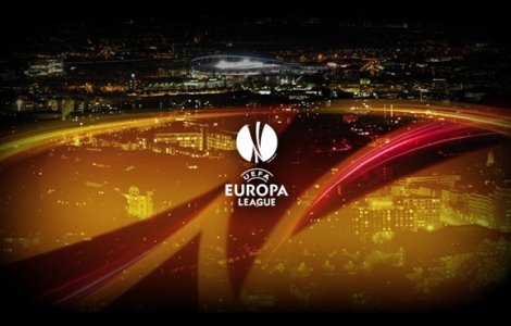 S-au stabilit grupele Europa League: Grupa accesibila pentru Steaua