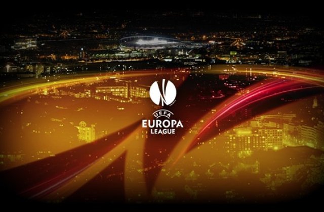 S-au stabilit grupele Europa League: Grupa accesibila pentru Steaua