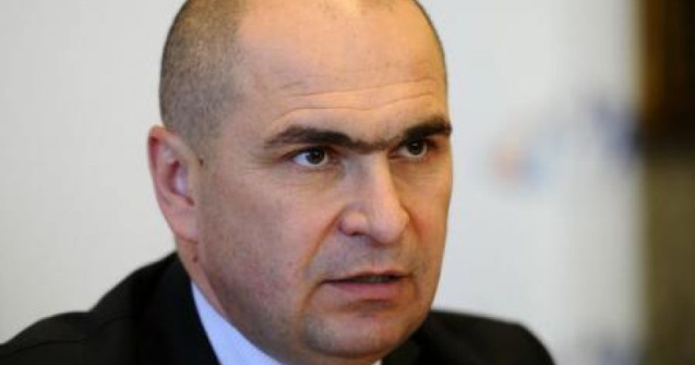 Ilie Bolojan (PNL): Ar trebui sa sustinem modificarea Codului muncii