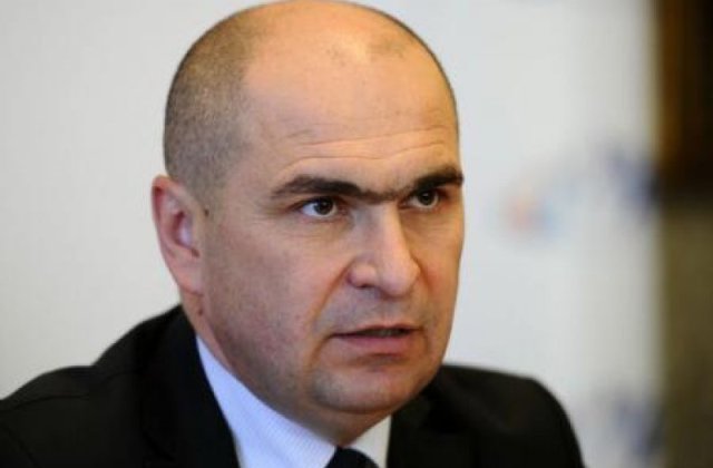 Ilie Bolojan (PNL): Ar trebui sa sustinem modificarea Codului muncii ca sambetele sa fie platite dublu