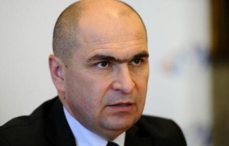 Ilie Bolojan (PNL): Ar trebui sa sustinem modificarea Codului muncii