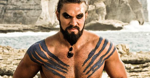 Jason Momoa are acum propria bere