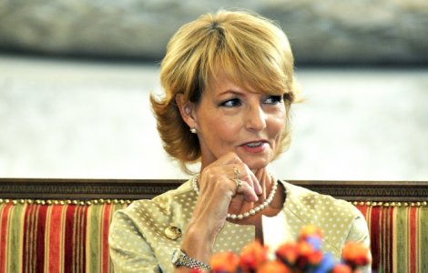 Principesa Margareta: Sa readucem la lumina adevarul