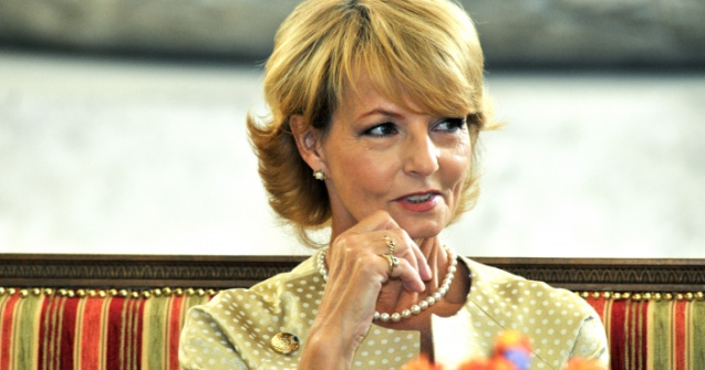 Principesa Margareta: Sa readucem la lumina adevarul