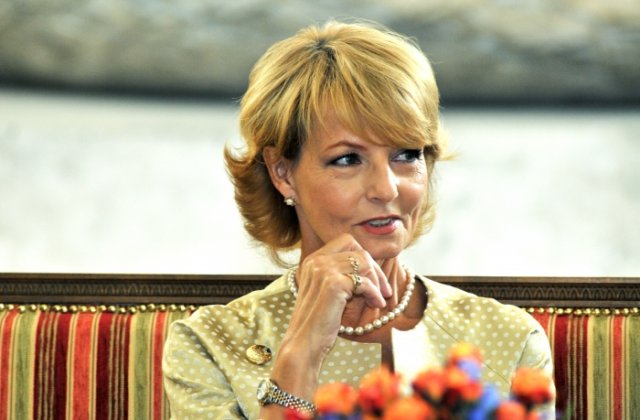 Principesa Margareta: Sa readucem la lumina adevarul despre rolul Coroanei la faurirea Marii Uniri