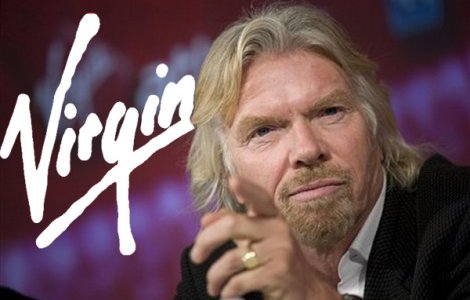 Magnatul Richard Branson: Am crezut ca voi muri