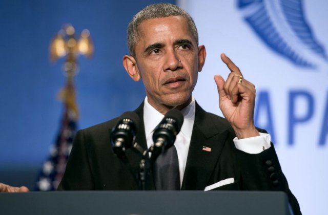 Cea mai mare rezervatie marina din lume, creata de presedintele Barack Obama, in Hawaii