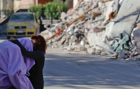 MAE confirma moartea altor doi cetateni romani