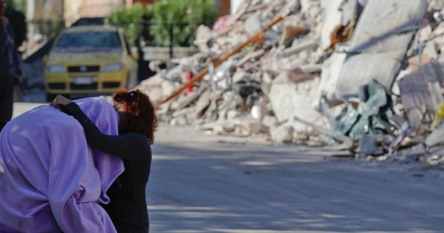 MAE confirma moartea altor doi cetateni romani