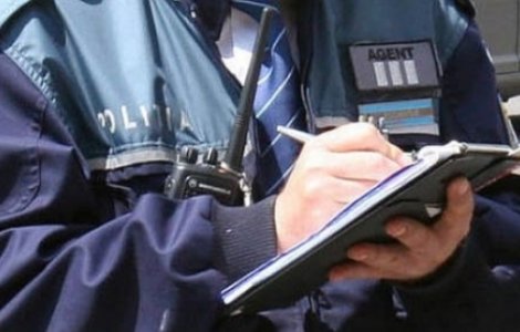 Amenzi de peste un milion de lei aplicate de politie