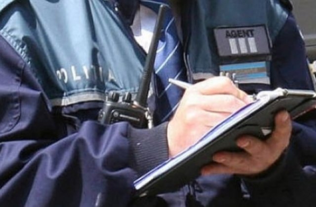 Amenzi de peste un milion de lei aplicate de politie in domeniul serviciilor de alarmare