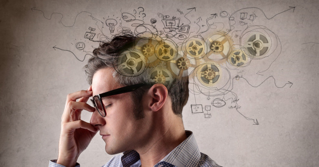 Expertii au ajuns la concluzia ca oamenii inteligenti sunt dezordonati