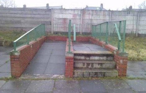  Top  12 imagini care iti arata "dibacia" constructorilor