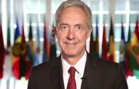 Ambasador SUA: Turcia va ramane esentiala pentru puterea NATO