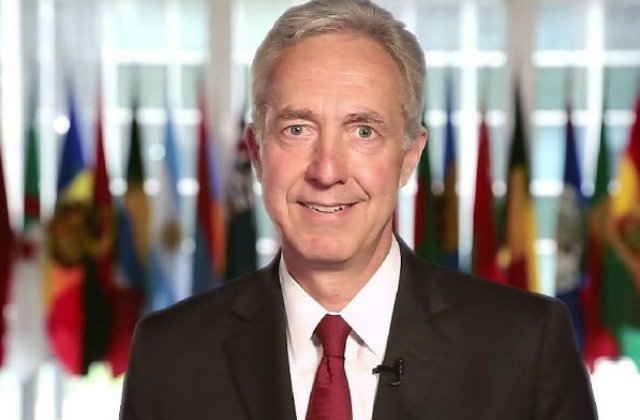 Ambasador SUA: Turcia va ramane esentiala pentru puterea NATO. Nu exista indicii ca devotamentul sau se va schimba