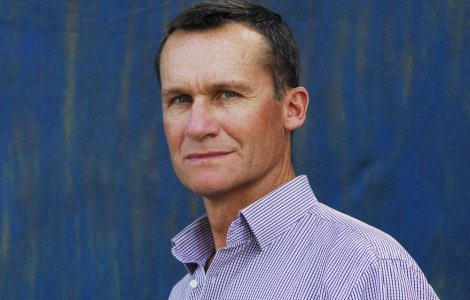 Andrei Makine: Suntem la doua minute de izbucnirea unui razboi