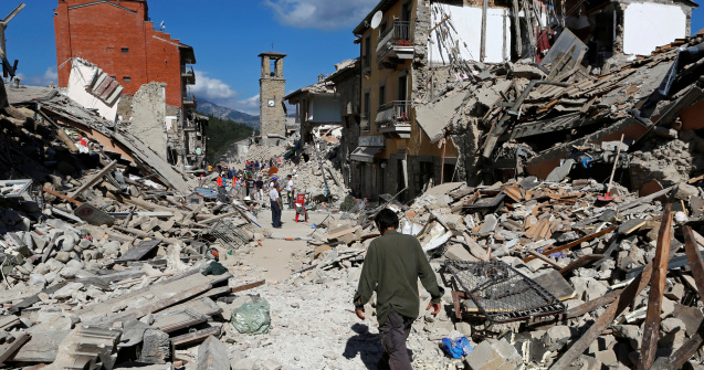 Muzeele publice din Italia vor dona incasarile de duminica