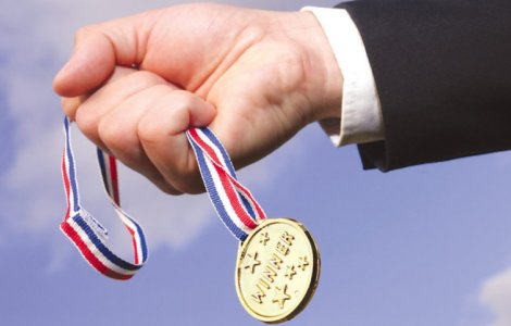 Echipajul de patru rame masculin al Romaniei a doborat un record mondial