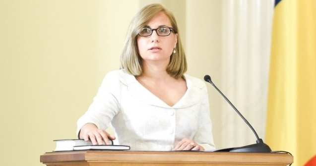 Maria Ligor, in Italia: Numarul romanilor disparuti a crescut la 19