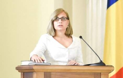 Maria Ligor, in Italia: Numarul romanilor disparuti a crescut la 19