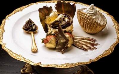 Top 10 cele mai scumpe...