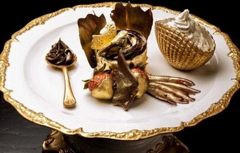  Top  Top 10 cele mai scumpe alimente din lume