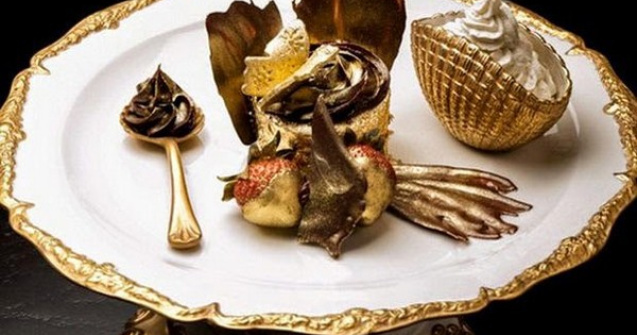  Top  Top 10 cele mai scumpe alimente din lume