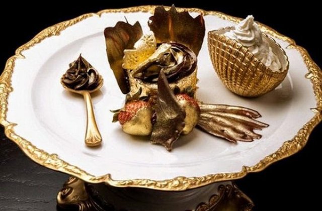 Top 10 cele mai scumpe alimente din lume