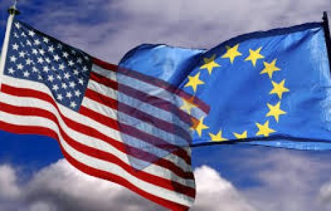 Ministrul german al Economiei: Negocierile cu SUA pentru Parteneriatul Transatlantic de Comert si Investitii au esuat