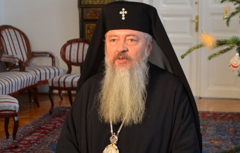 Mitropolitul Clujului: Crestinii au cate un copil, musulmanii cate 5-6