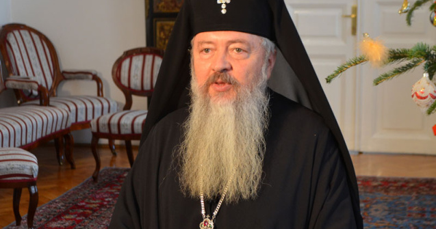 Mitropolitul Clujului: Crestinii au cate un copil, musulmanii cate 5-6