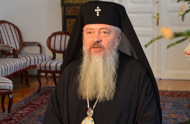 Mitropolitul Clujului: Crestinii au cate un copil, musulmanii au cate cinci, sase