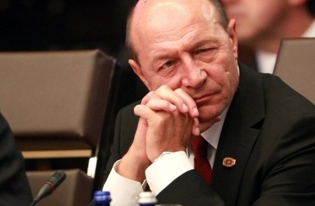 Basescu: Declaratia ambasadorului SUA in R.Moldova, un afront grosolan adus Istoriei Romaniei; trebuie reactie oficiala