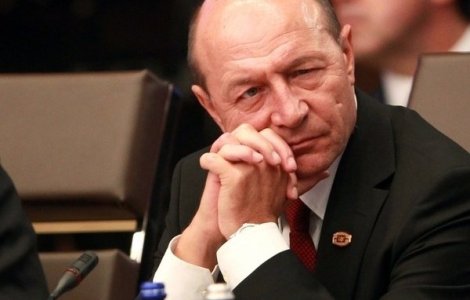 Basescu: Declaratia ambasadorului SUA in R.Moldova, un afront grosolan adus Istoriei Romaniei; trebuie reactie oficiala
