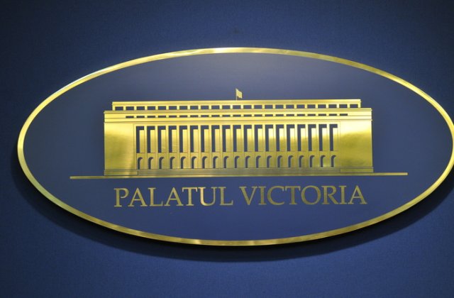 Guvernul discuta luni, intr-o sedinta extraordinara, masurile de sprijin pentru romanii afectati de cutremurul din Italia