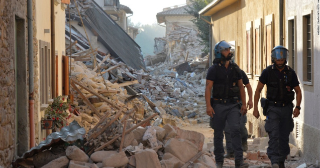 Italia va cere o derogare de la regulile UE privind deficitul bugetar