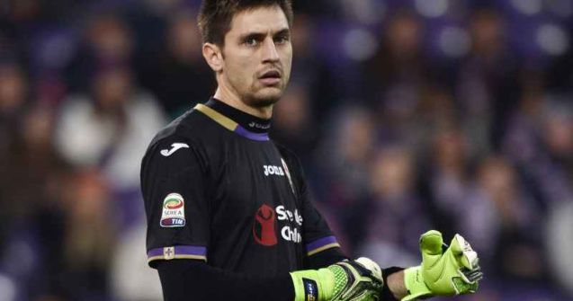 Tatarusanu, dus la spital dupa o lovitura la cap