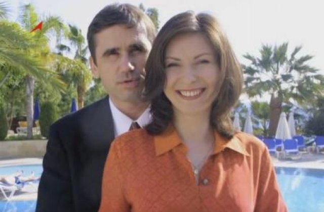 Mirele care s-a casatorit la cea mai mare altitudine